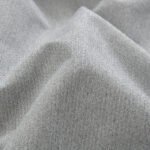 Beauty Home Κουρτίνα Full Blackout σκίασης με 8 κρίκους Elite Art 8392 Light Grey-Νο3 140x270 Ασημί - Image 12