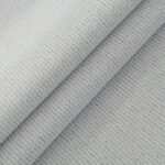 Beauty Home Κουρτίνα Full Blackout σκίασης με 8 κρίκους Elite Art 8392 Ice-No1 140x270 Πάγου - Image 13