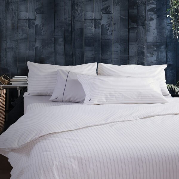 Σετ Σεντόνια Υπέρδιπλα 240×270 Nautica Nau Coast Silver