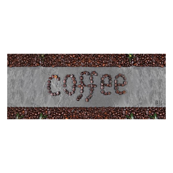 Beauty Home Πατάκι κουζίνας Art 9066 60x160 Γκρι