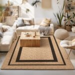 Beauty Home Χαλί Tropic Art 9138 Beauty Home - Image 2