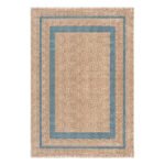 Beauty Home Χαλί Tropic Art 9138 Beauty Home