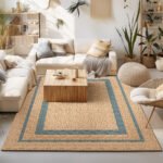 Beauty Home Χαλί Tropic Art 9138 Beauty Home - Image 2