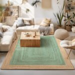 Beauty Home Χαλί Tropic Art 9139 Beauty Home - Image 2