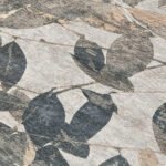 Beauty Home Πατάκι Cosmos Art 9153 67x140 Μπεζ,Λαδί - Image 3