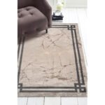 Beauty Home Χαλί Cosmos Art 9154 Beauty Home - Image 2