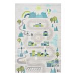 Beauty Home Χαλί παιδικό Fun Art 9560 Beauty Home