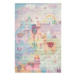 Beauty Home Χαλί παιδικό Fun Art 9587 Beauty Home