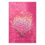 Beauty Home Χαλί παιδικό Fun Art 9589 Beauty Home