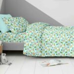 Παιδικά Σετ Σεντόνια Μονά 170x260 Jurrassic Astron Italy