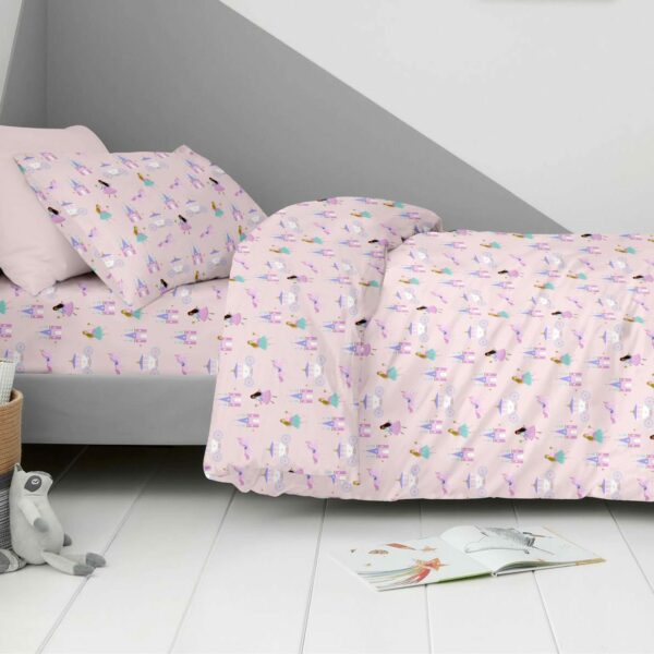 Παιδικά Σετ Σεντόνια Μονά 170x260 Princess Astron Italy