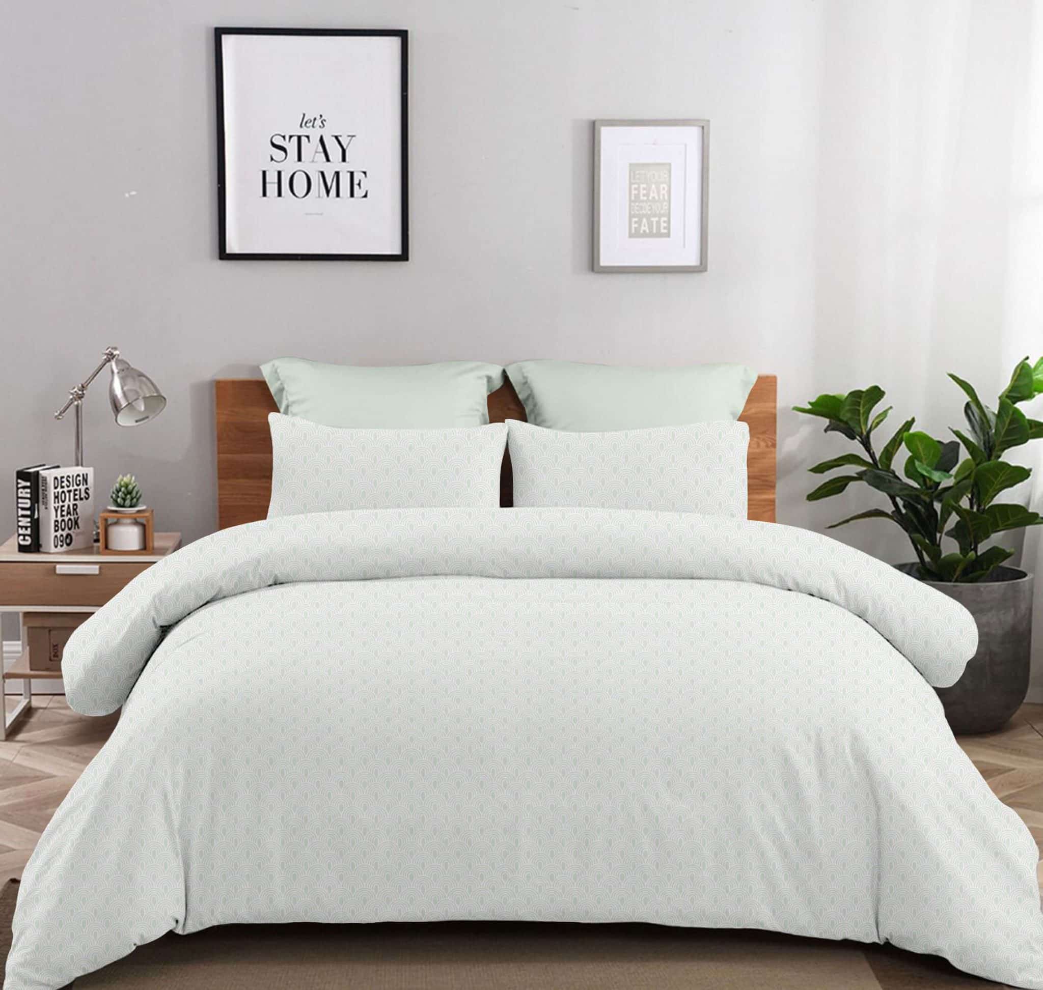 RAFFAEL-OIL-scaled Σετ Σεντόνια 2Χ(2,45Χ2,60) + 2Χ(52Χ72) Rafaella Oil Astron Italy - Image 1