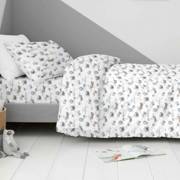 Παιδικά Σετ Σεντόνια Μονά 170x260 Sky Fly Astron Italy