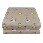 Παιδικό Κουβερλί Μονό 160x250 Unicorn Balloon Astron Italy