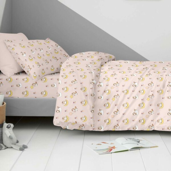 Παιδικά Σετ Σεντόνια Μονά 170x260 Unicorn Balloon Astron Italy