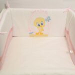Baby Looney Tunes Des 53 Πάντα Προστασίας 35x210