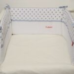 Byblos Boys & Girls Des 54 Πάντα Προστασίας 35x210