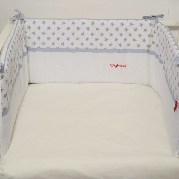 Πάντα Προστασίας 35x210 Design 54 Byblos Boys & Girls
