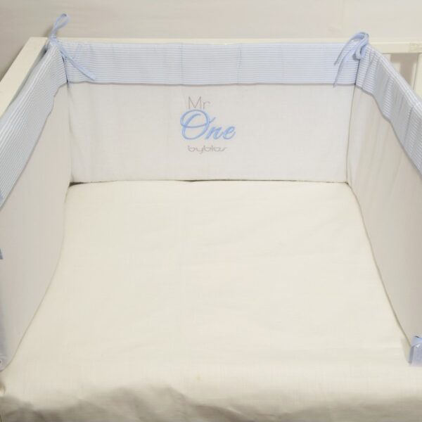 Byblos Des 49 Πάντα Προστασίας 35x210