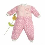 Oliver Baby Υπνόφορμα Νο4 Des. 34