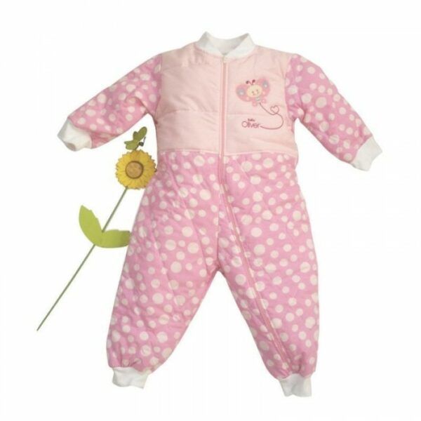 Oliver Baby Υπνόφορμα Νο4 Des. 34