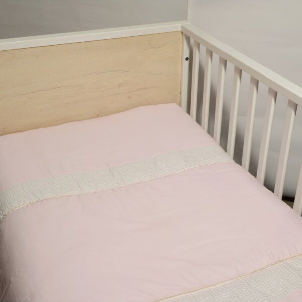 Oliver Baby Des 30 Πάπλωμα Βρεφικό 1x140