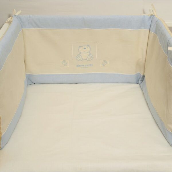 Πάντα Προστασίας 35x210 Design 61 Pierre Cardin Bebe
