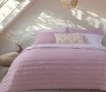 Κουβερλί Μονό 180×240 Nef Nef Colorfull Lilac