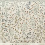 Ριχτάρι Διθέσιου 185×235 Cotone | Anemi - Image 2