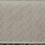 Ριχτάρι Τριθέσιου 170×300 Cotone | Castelo Cappuccino - Image 2