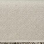 Ριχτάρι Τριθέσιου 170×300 Cotone | Castelo Μπεζ - Image 2