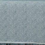 Ριχτάρι Τριθέσιου 170×300 Cotone | Castelo Πετρόλ - Image 2