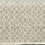 Ριχτάρι Πολυθρόνας 185×185 Cotone | Totem - Image 2