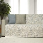 Ριχτάρι Τριθέσιου 185×280 Cotone | Anemi