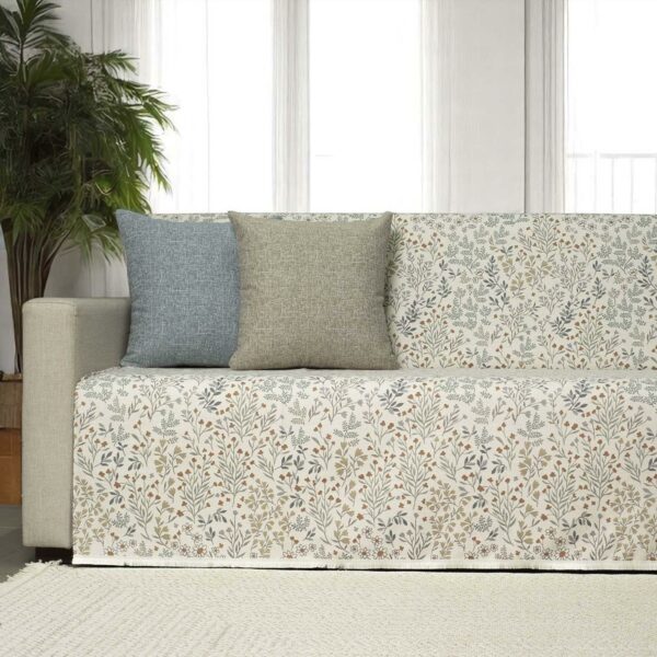 Ριχτάρι Διθέσιου 185×235 Cotone | Anemi