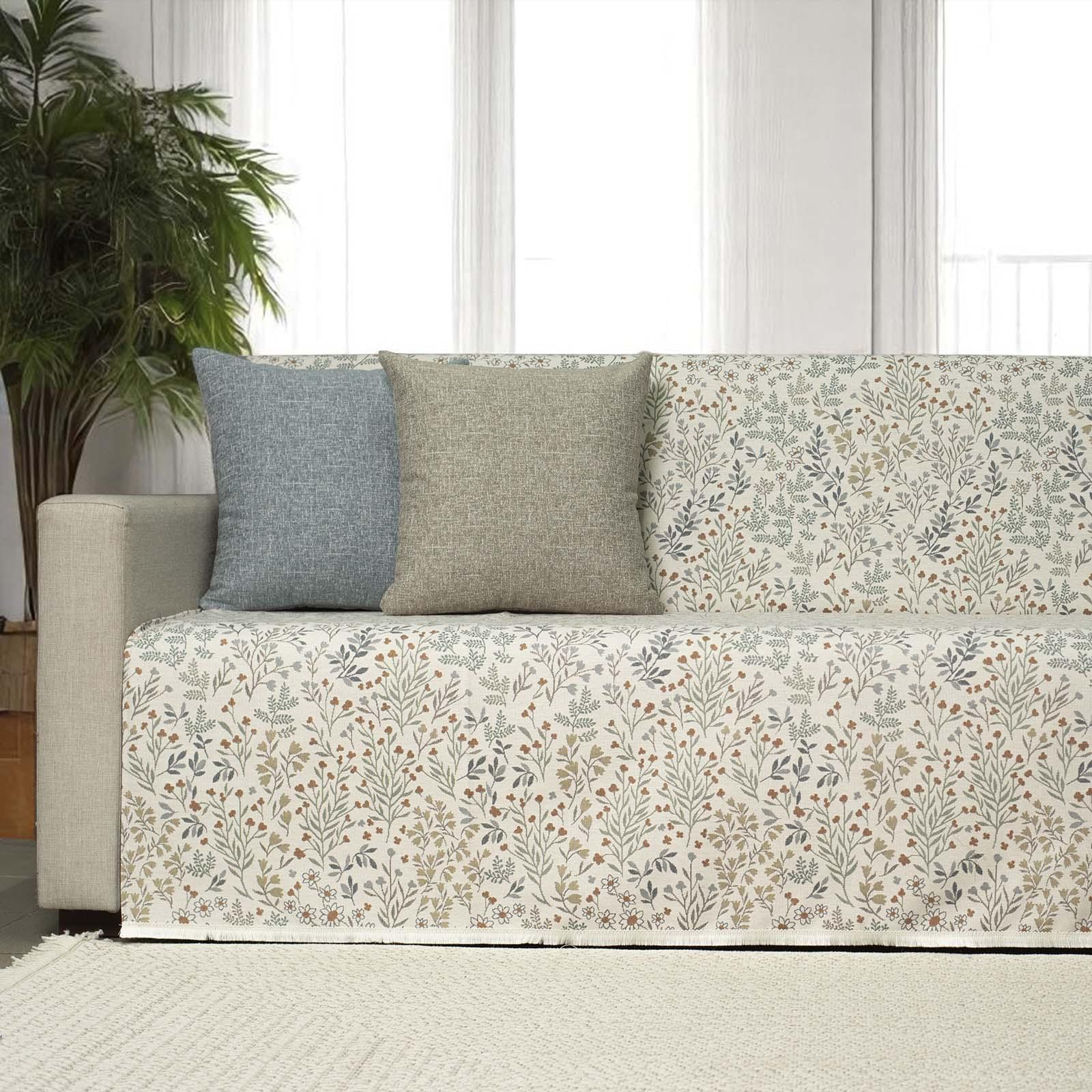 Ριχταρι-Cotone-Anemi Ριχτάρι Διθέσιου 185×235 Cotone | Anemi - Image 1