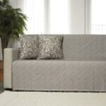 Ριχτάρι Τετραθέσιου 170×340 Cotone | Castelo Cappuccino