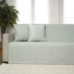 Ριχτάρι Τριθέσιου 170×300 Cotone | Castelo Μέντα