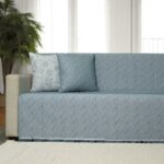 Ριχτάρι Διθέσιου 170×240 Cotone | Castelo Πετρόλ