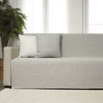 Ριχτάρι Διθέσιου 200×240 Cotone | Eco Γκρι