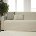 Ριχτάρι Τριθέσιου 200Χ300 Cotone | Eco Μπεζ ανοιχτό