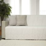 Ριχτάρι Διθέσιου 170×240 Cotone | Faro Εκρού