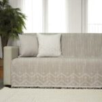 Ριχτάρι Διθέσιου 170×240 Cotone | Faro Μπεζ