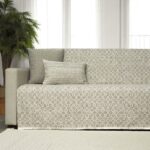 Ριχτάρι Πολυθρόνας 185×185 Cotone | Totem