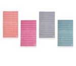 Παιδική Πετσέτα Θαλάσσης 70×120 Nef Nef Bay Kid Fuchsia - Image 2