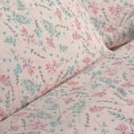 LINO ΣΕΤ ΣΕΝΤΟΝΙΑ PRIMO PINK 170X260 - Image 2