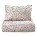 LINO ΣΕΤ ΣΕΝΤΟΝΙΑ PRIMO PINK 170X260 - Image 3