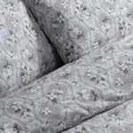 LINO ΣΕΤ ΣΕΝΤΟΝΙΑ TREASURE GREY 170X260 - Image 2