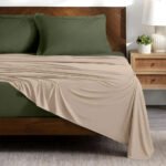 LINO ΣΕΤ ΣΕΝΤΟΝΙΑ DOBLE CREAM-VERAMAN 240X260 - Image 3