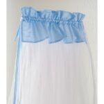 Κουνουπιέρα 180x550 Design 415 Baby Oliver